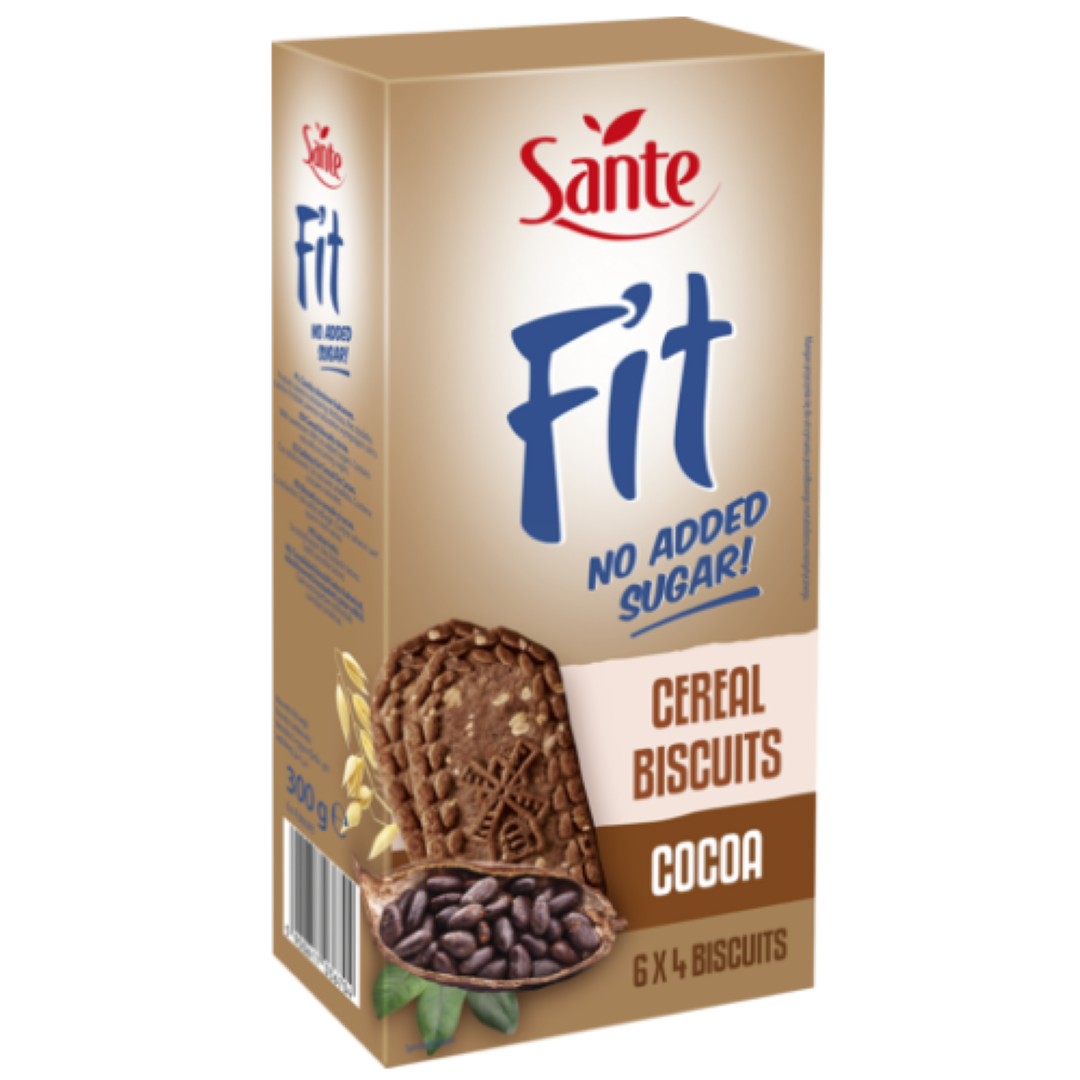 SANTE CORN FLAKES 250G